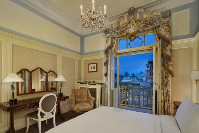 Hotel Bristol, a Luxury Collection Hotel, Vienna