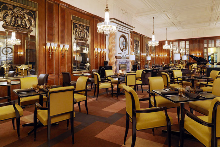 Hotel Bristol, a Luxury Collection Hotel, Vienna