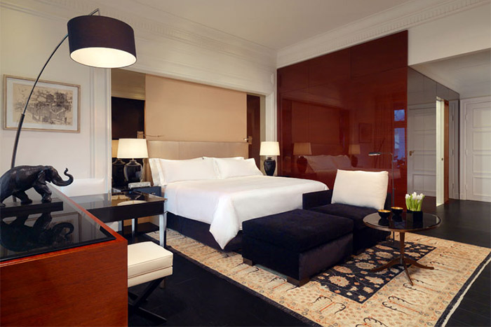 Hotel Bristol, a Luxury Collection Hotel, Vienna
