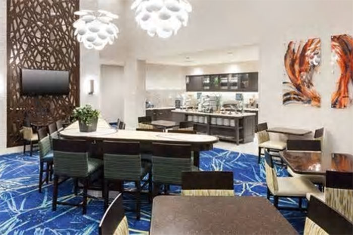 Homewood Suites by Hilton Cape Canaveral-Cocoa Beach