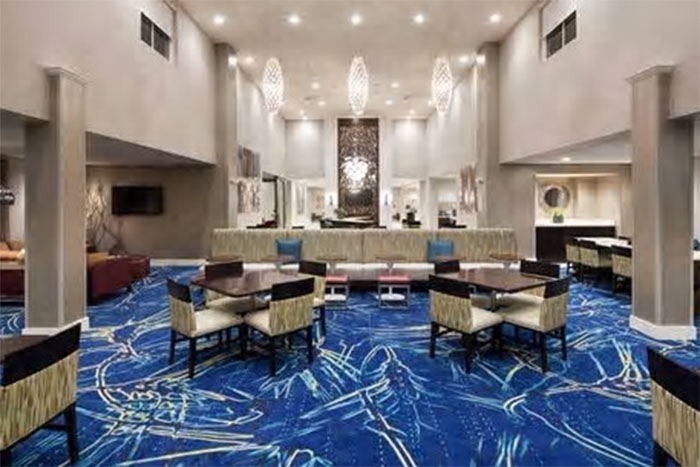 Homewood Suites by Hilton Cape Canaveral-Cocoa Beach