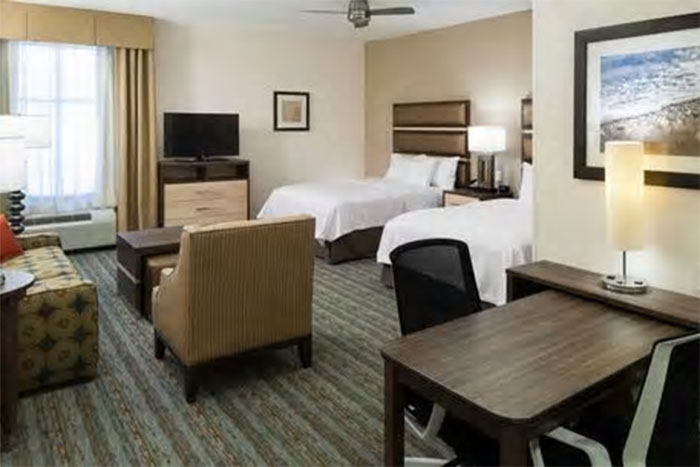 Homewood Suites by Hilton Cape Canaveral-Cocoa Beach