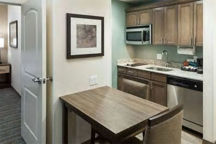 Homewood Suites by Hilton Cape Canaveral-Cocoa Beach