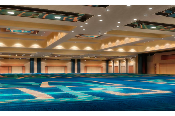 Hyatt Regency Grand Cypress Resort
