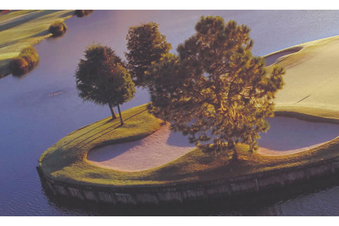 Hyatt Regency Grand Cypress Resort