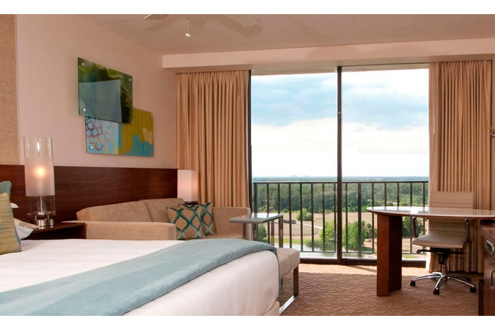 Hyatt Regency Grand Cypress Resort