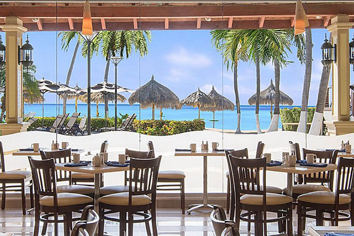 Holiday Inn Resort Aruba-Beach Resort & Casino