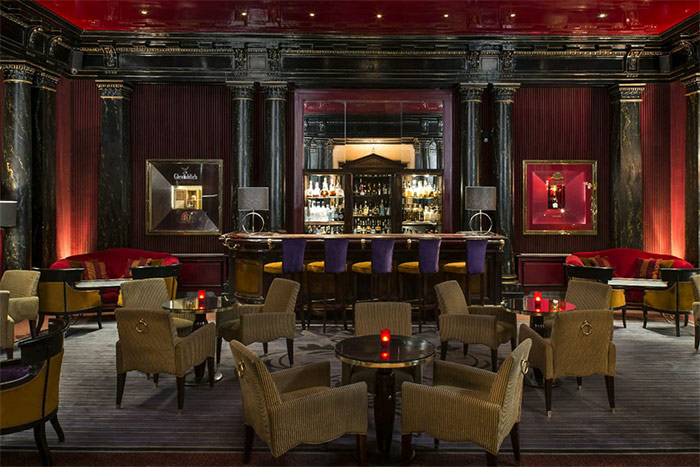 Hotel du Louvre, in The Unbound Collection by Hyatt