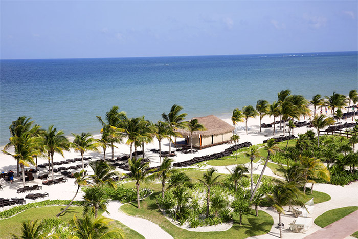 Hideaway at Royalton Riviera Cancun, An Autograph Collection All-Inclusive