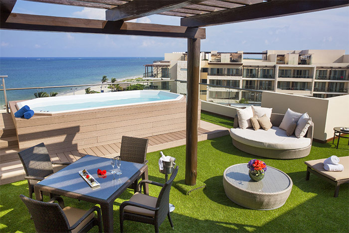 Hideaway at Royalton Riviera Cancun, An Autograph Collection All-Inclusive