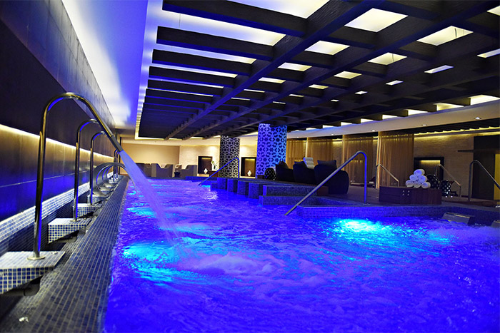 Hideaway at Royalton Riviera Cancun, An Autograph Collection All-Inclusive