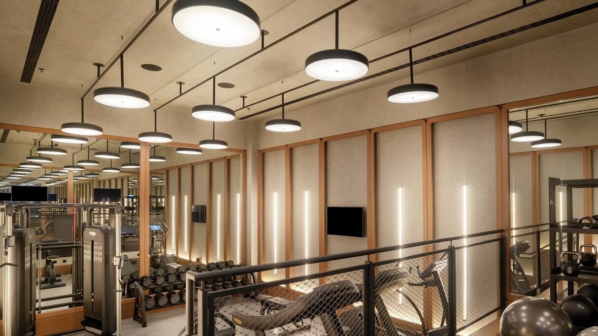 Hart Shoreditch Hotel London, Curio Collection by Hilton