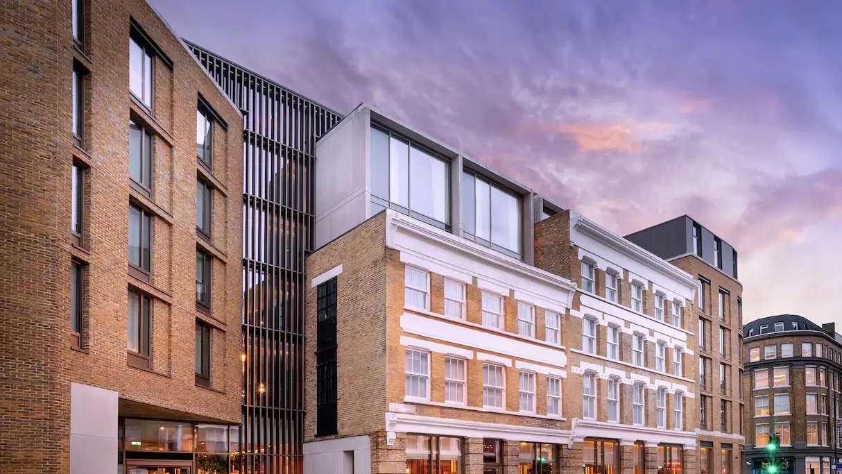 Hart Shoreditch Hotel London, Curio Collection by Hilton
