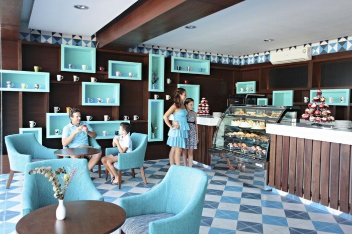 Sandos Finisterra Los Cabos