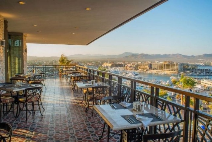 Sandos Finisterra Los Cabos