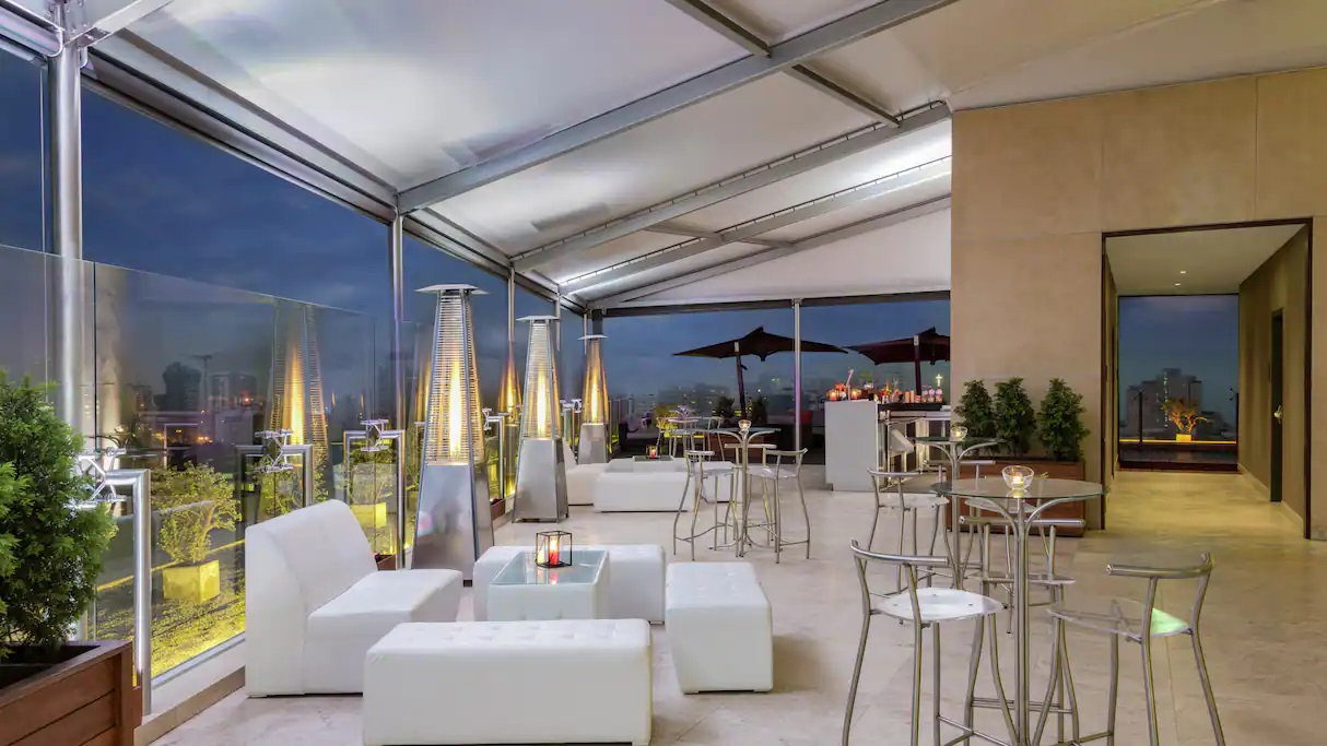 Hilton Lima Miraflores