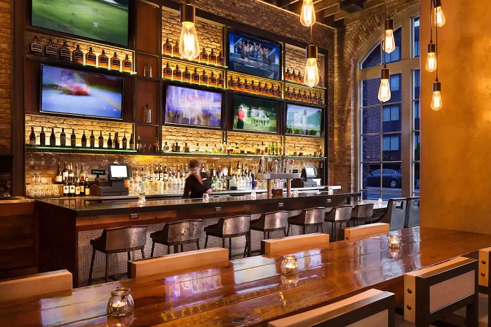 Hyatt Centric Fisherman's Wharf San Francisco