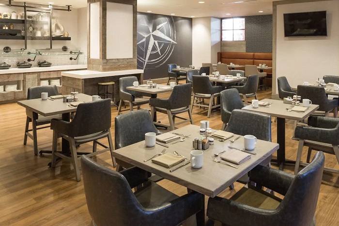 Hyatt Centric Fisherman's Wharf San Francisco