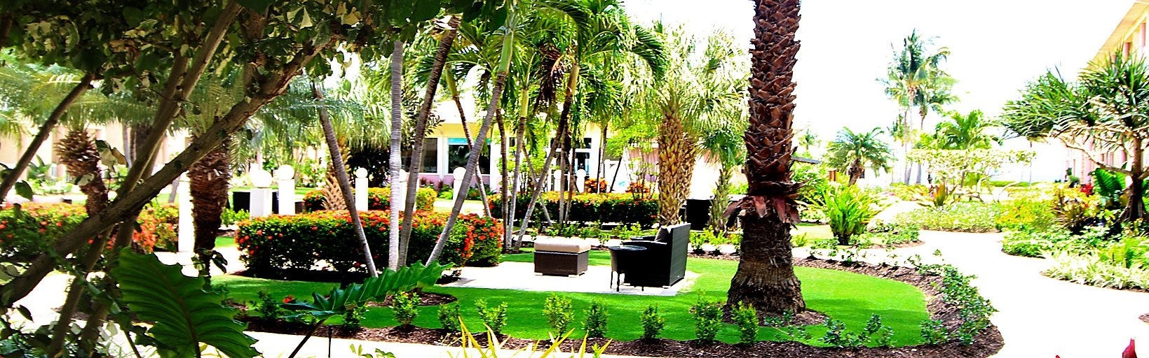 Holiday Inn Resort Grand Cayman