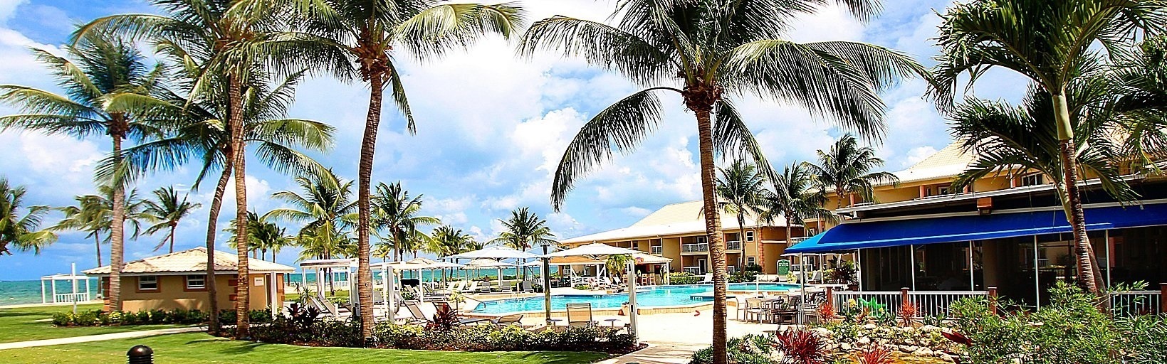 Holiday Inn Resort Grand Cayman