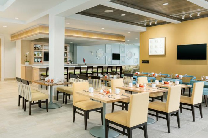 Hilton Garden Inn Key West, The Keys Collection