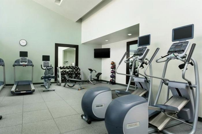 Hilton Garden Inn Key West, The Keys Collection