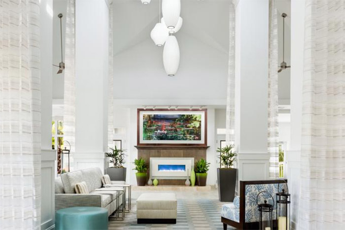 Hilton Garden Inn Key West, The Keys Collection