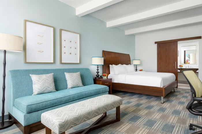 Hilton Garden Inn Key West, The Keys Collection
