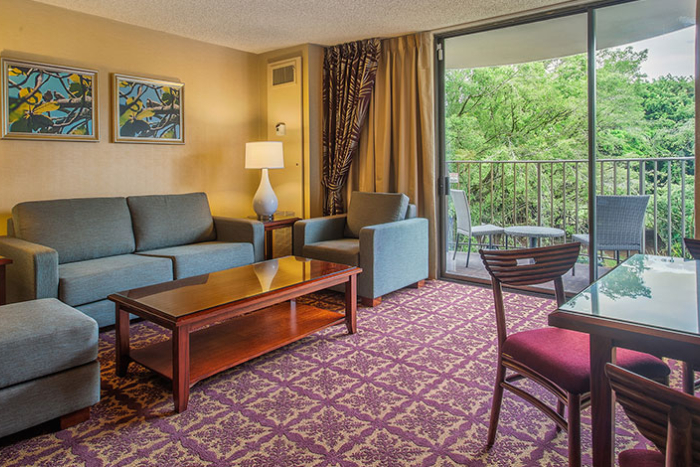 Castle Hilo Hawaiian Hotel