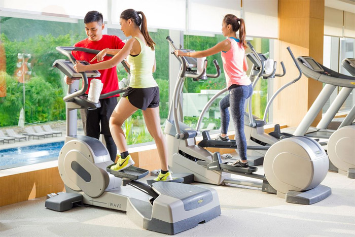 Hyatt Regency Hong Kong, Sha Tin