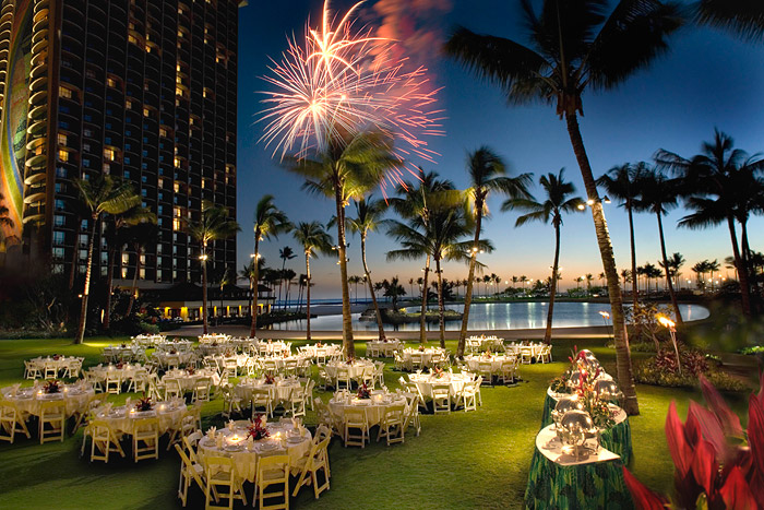 Hilton Hawaiian Village Waikiki Beach Resort