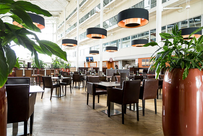 Hilton London Heathrow Airport