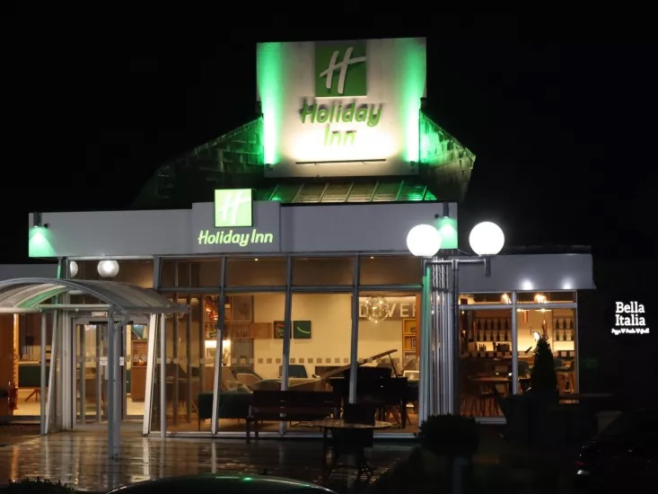 Holiday Inn Dover