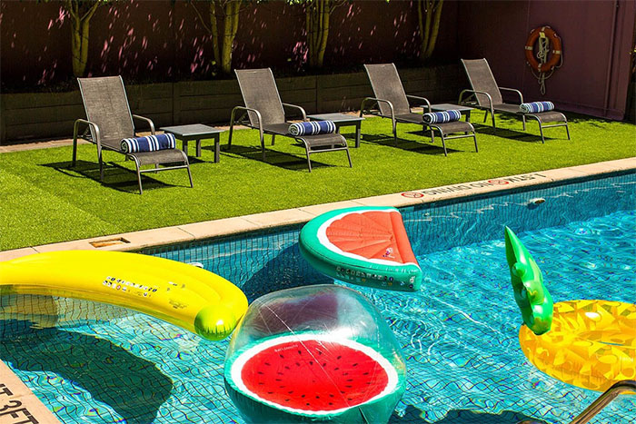 Hotel Indigo Melbourne on Flinders