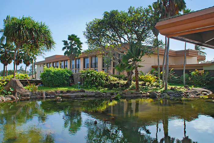 Hilton Garden Inn Kauai Wailua Bay