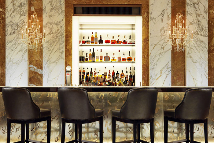 Hotel Imperial, a Luxury Collection Hotel, Vienna
