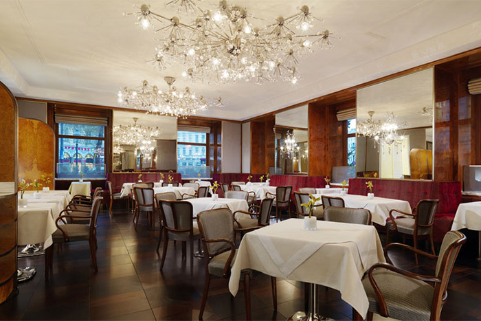 Hotel Imperial, a Luxury Collection Hotel, Vienna