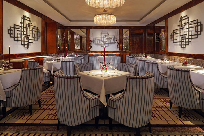 Hotel Imperial, a Luxury Collection Hotel, Vienna
