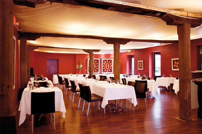 The Henry Jones Art Hotel