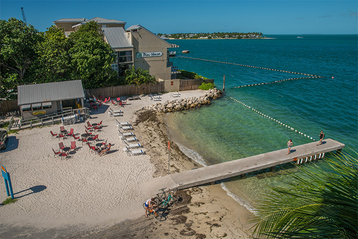 Hyatt Centric Key West Resort and Spa
