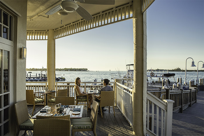 Hyatt Centric Key West Resort and Spa