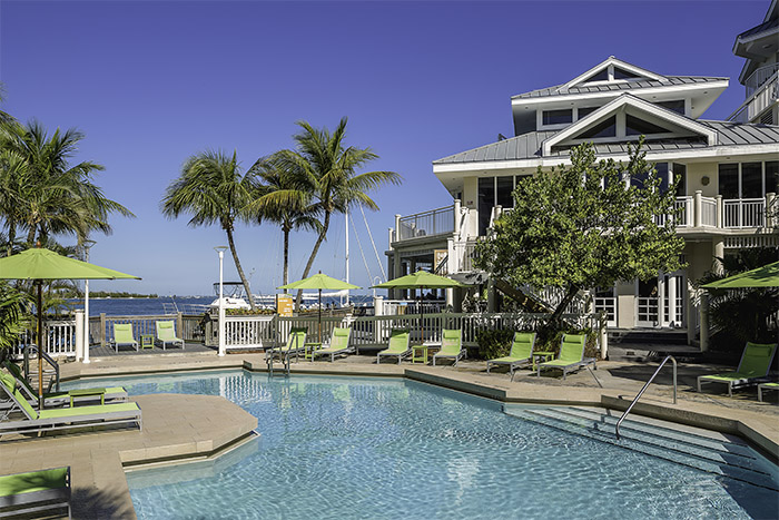 Hyatt Centric Key West Resort and Spa