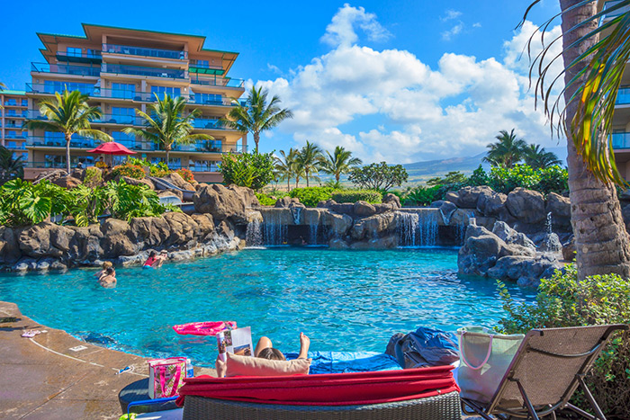OUTRIGGER Honua Kai Resort & Spa