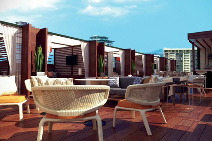 Hokulani Waikiki by Hilton Grand Vacations Club