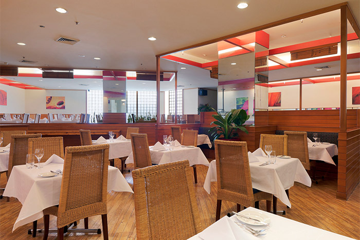 Hilton Darwin