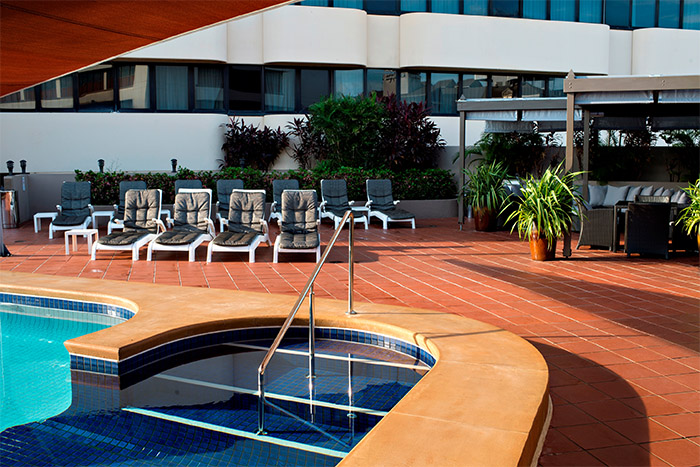 Hilton Darwin