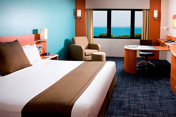 Hilton Darwin