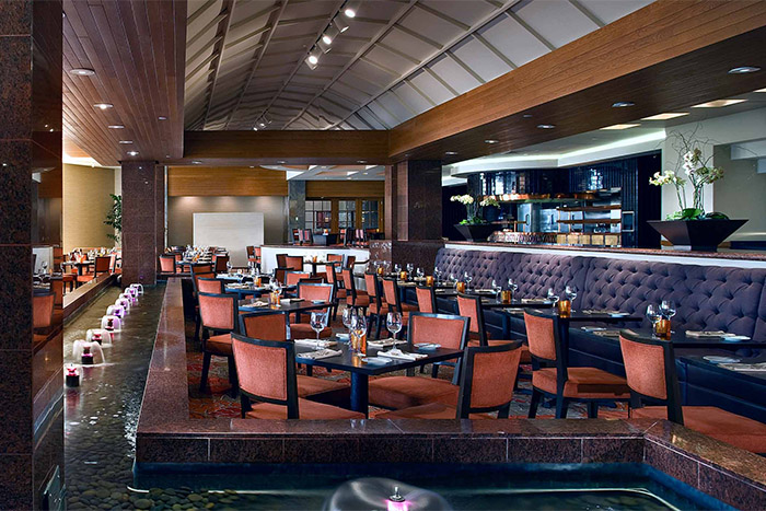 Hilton La Jolla Torrey Pines