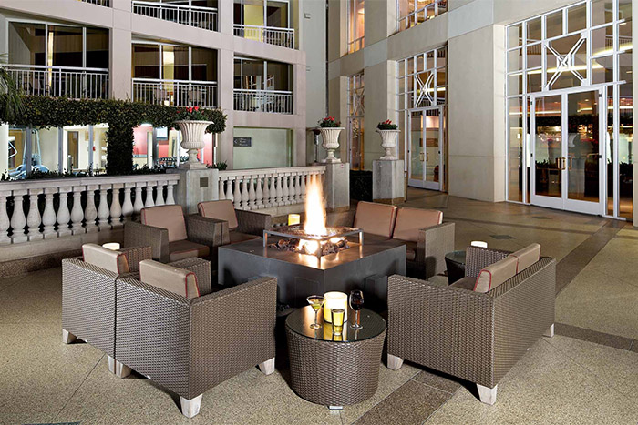 Hilton La Jolla Torrey Pines