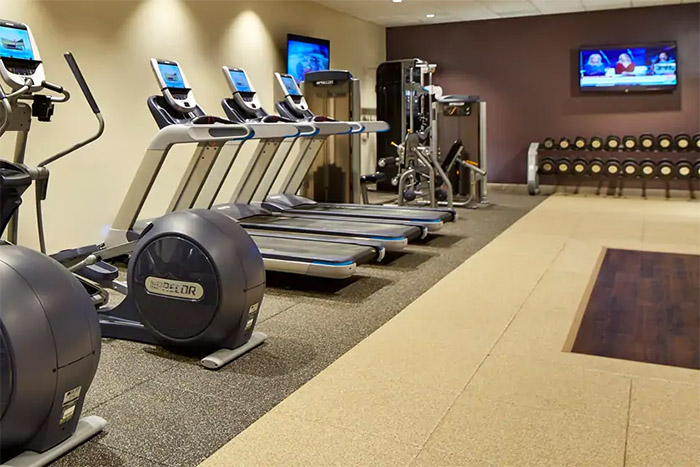 Hilton Long Beach